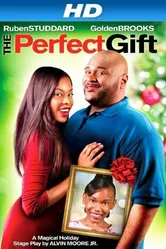 The Perfect Gift 2011 постер