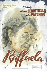 Raffaela постер