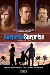 Сюрприз, сюрприз 2010 постер