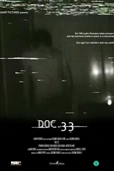 Doc. 33 постер