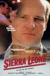 Сьерра-Леоне 1987 постер