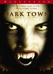 Постер Темный город 2004