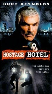 Постер Захват 1999