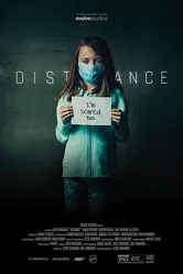 Distance 2020, США, короткометражка постер