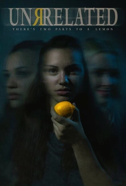 Постер Unrelated 2015