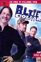 Blue Collar TV постер