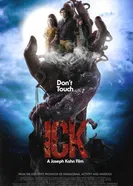 Ick постер