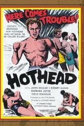 Hothead постер