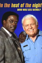 In the Heat of the Night: Who Was Geli Bendl? постер