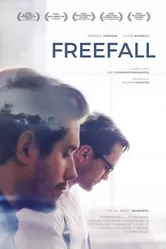 Freefall 2017 постер