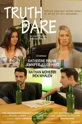 Truth or Dare 2014 постер
