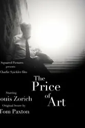 The Price of Art 2009 постер