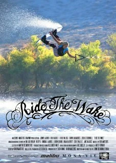 Постер Ride the Wake