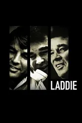 Laddie: The Man Behind the Movies постер