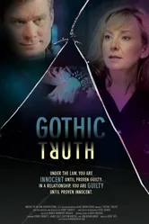 Gothic Truth постер