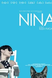 Нина 2012 постер