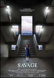 Постер Savage 2009