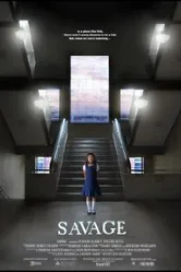 Savage 2009 постер
