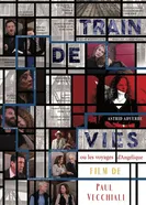Train de vies ou les voyages d'Angélique постер
