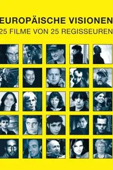 Образы Европы 2004 постер
