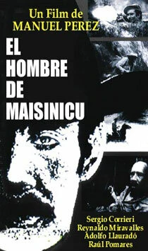 Постер Человек из Майсинику 1973