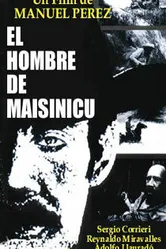Человек из Майсинику 1973 постер