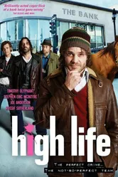 High Life постер