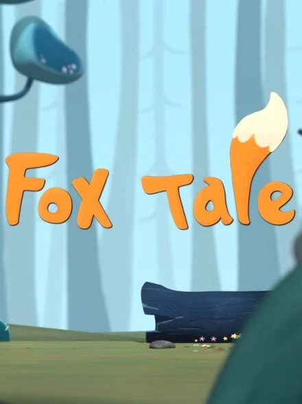 Постер Fox Tale 2015