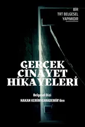 Gercek Cinayet Hikayeleri постер
