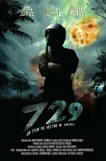 Постер #729
