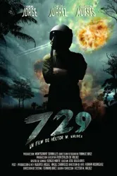 #729 постер