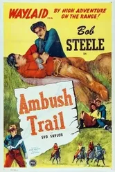 Ambush Trail постер