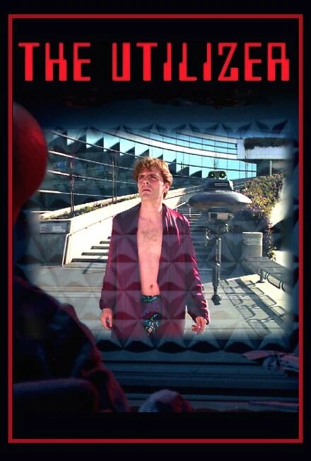 Постер The Utilizer