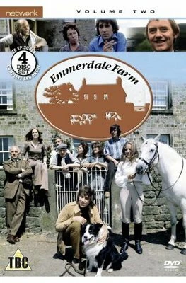 Постер Ферма Эммердейл 1972