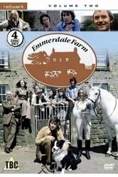 Ферма Эммердейл 1972 постер