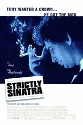 Вылитый Синатра 2001 постер