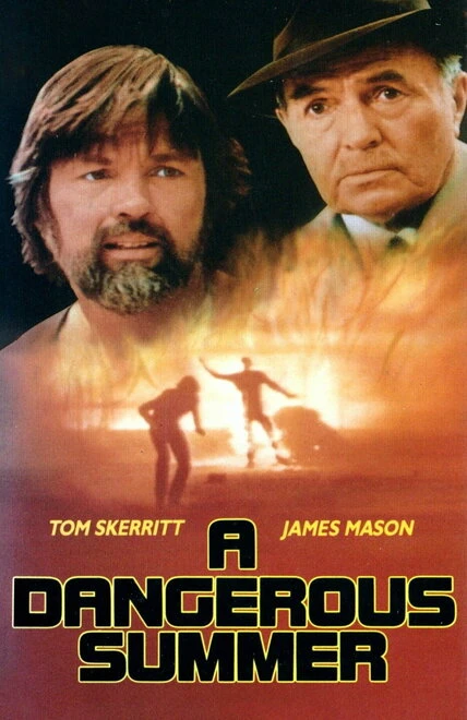 Постер Смертельное лето 1982