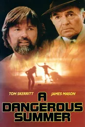Смертельное лето 1982 постер
