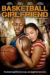 Basketball Girlfriend постер