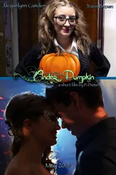 Cinder Pumpkin постер