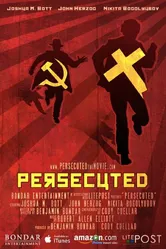 Persecuted постер