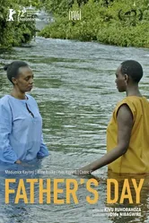Father's Day 2022 постер