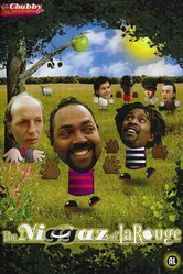The Niggaz of LaRouge постер