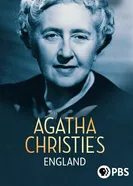 Agatha Christie's England постер