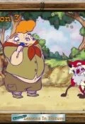 Постер Timmy's Lessons in Nature