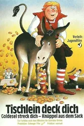 Tischlein, deck dich постер