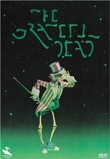 Постер The Grateful Dead
