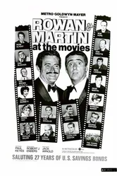 Rowan & Martin at the Movies постер