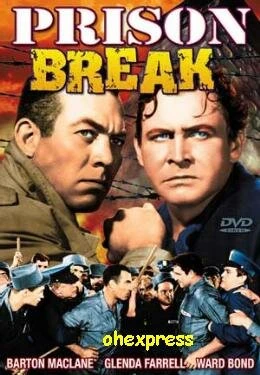 Постер Prison Break