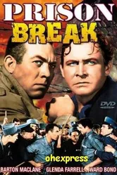 Prison Break постер